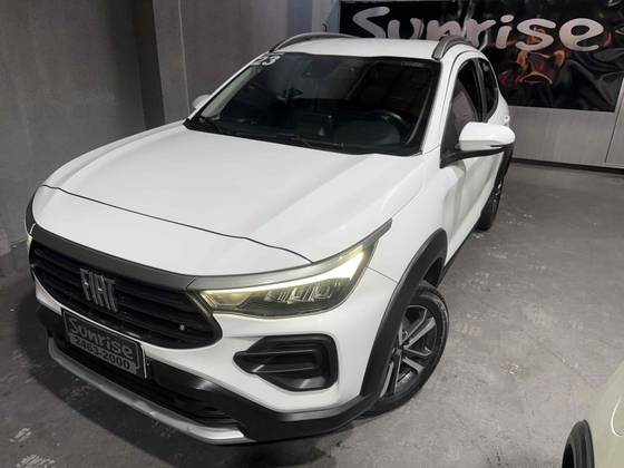 FIAT PULSE 1.0 TURBO 200 FLEX AUDACE CVT FIAT PULSE 1.0 TURBO 200 FLEX AUDACE CVT